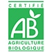 Logo certification AB