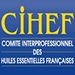 Logo CIHEF